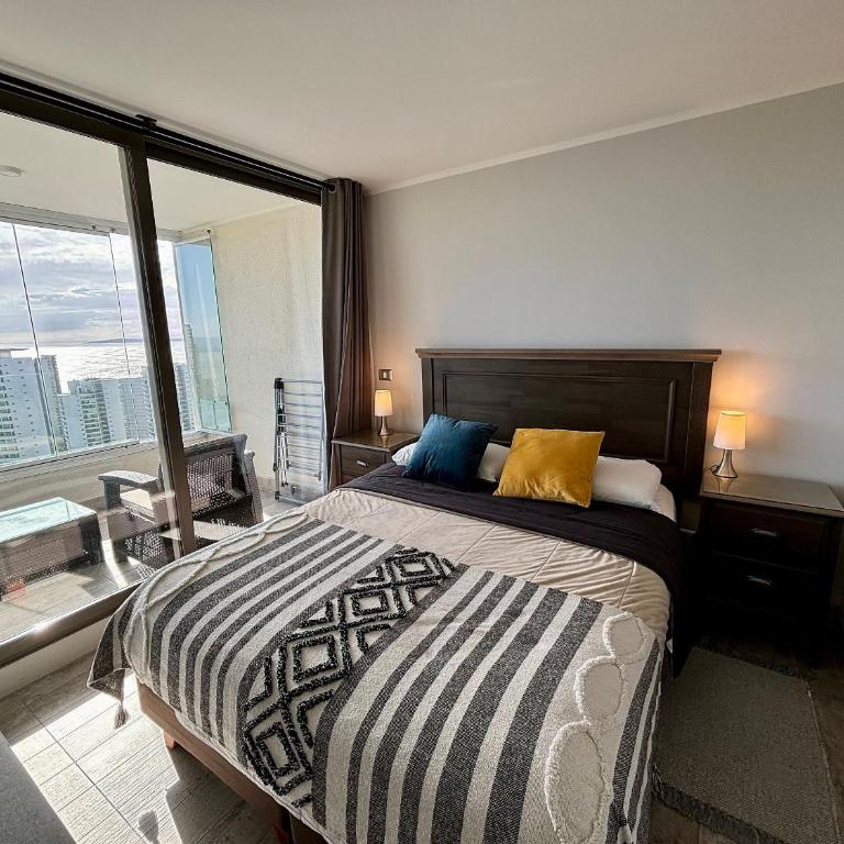 Nuevo proyecto Wave Concon 2023 - Apartment - 4