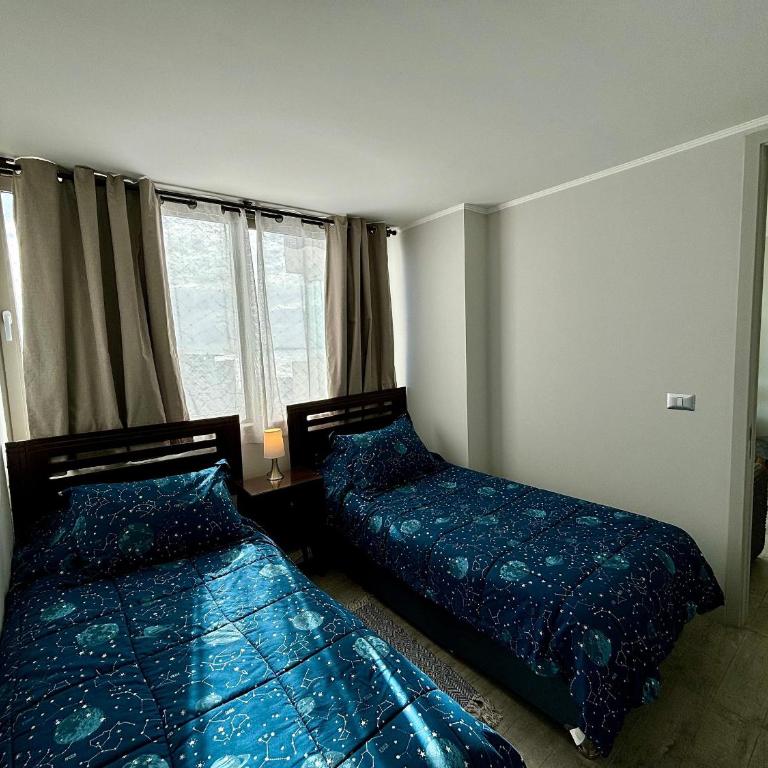 Nuevo proyecto Wave Concon 2023 - Apartment - 5