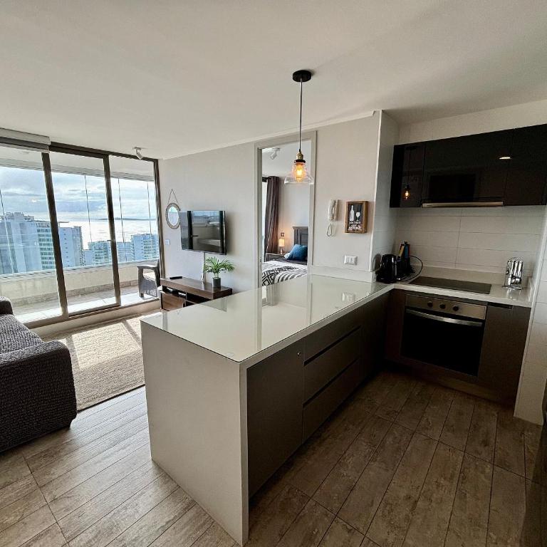 Nuevo proyecto Wave Concon 2023 - Apartment - 7