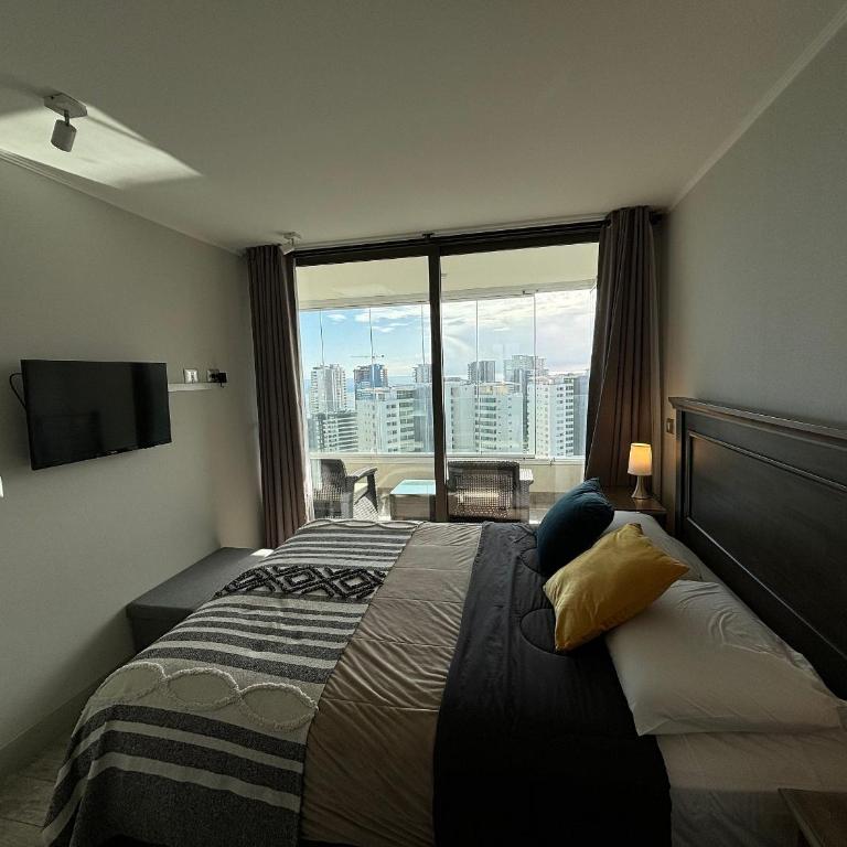 Nuevo proyecto Wave Concon 2023 - Apartment - 9