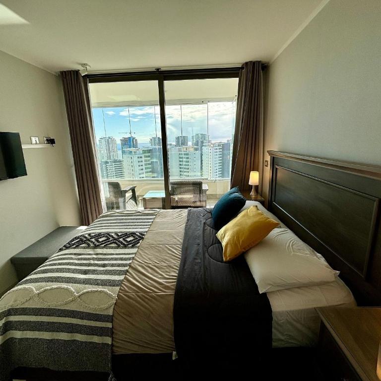Nuevo proyecto Wave Concon 2023 - Apartment - 10