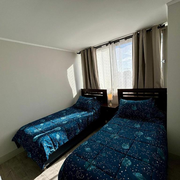 Nuevo proyecto Wave Concon 2023 - Apartment - 12