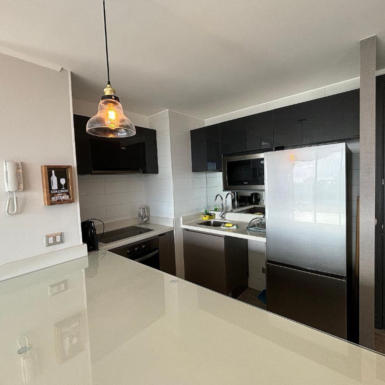 Nuevo proyecto Wave Concon 2023 - Apartment - 15