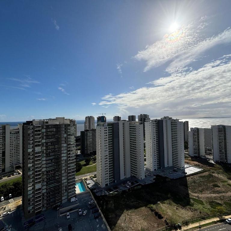 Nuevo proyecto Wave Concon 2023 - Apartment - 17