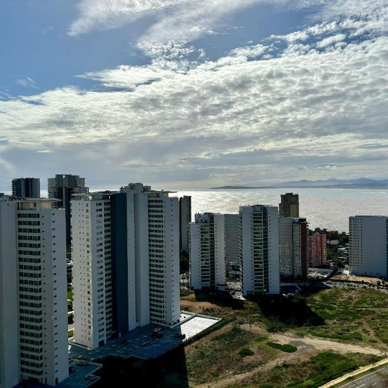 Nuevo proyecto Wave Concon 2023 - Apartment - 18