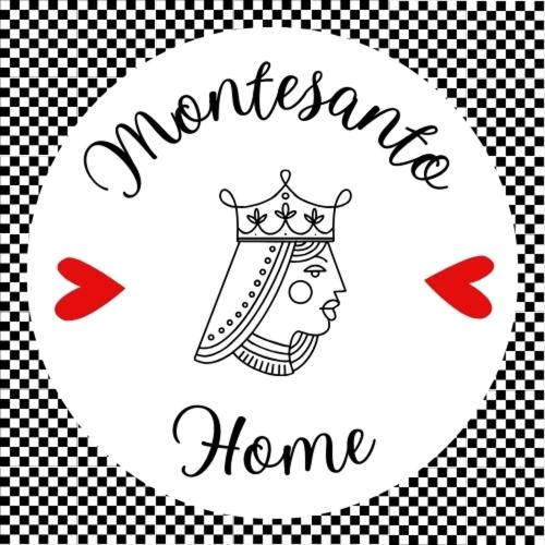 Montesanto Home - Appartamento con 3 Camere da Letto - 26