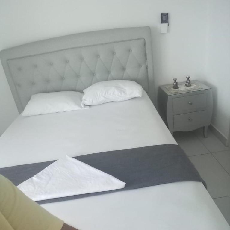 Velas Al Mar - Apartamento Rodadero Gaira - Apartamento de 2 dormitorios - 49