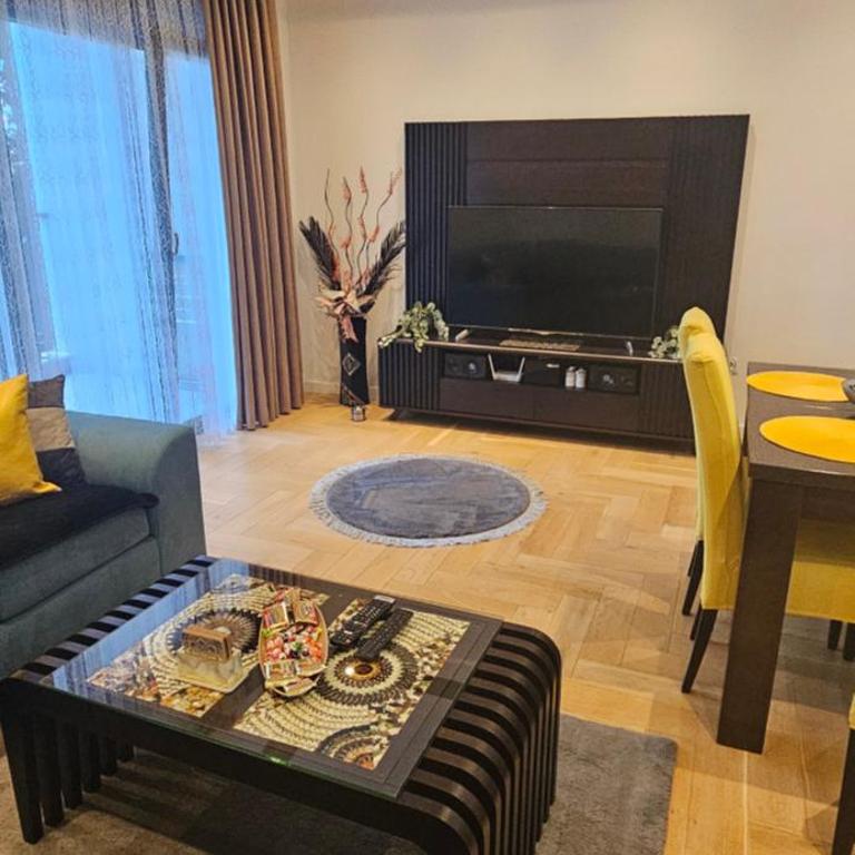 Apartment M - Apartman sa 1 Spavaćom Sobom - 3