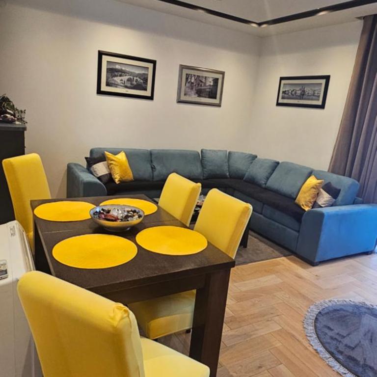 Apartment M - Apartman sa 1 Spavaćom Sobom - 1