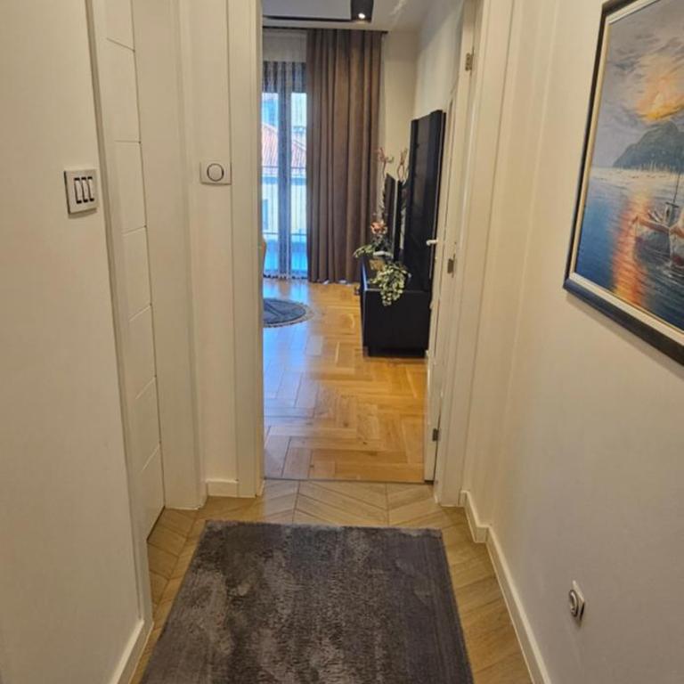 Apartment M - Apartman sa 1 Spavaćom Sobom - 15