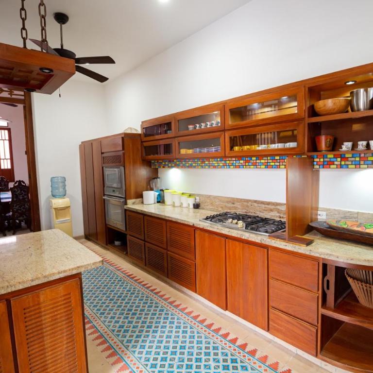 Casa Castilla - Villa - 23