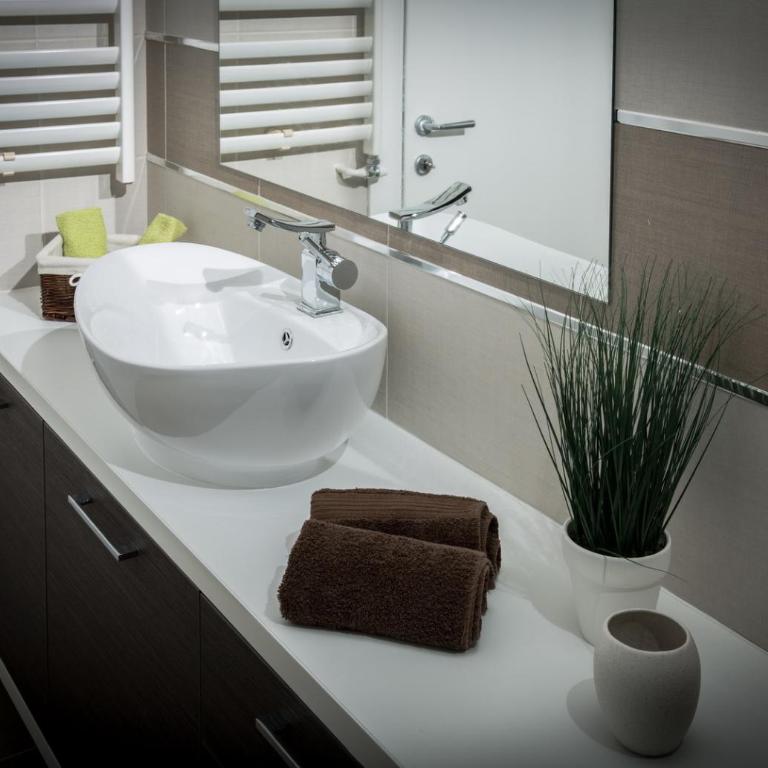Apartment Admiral - Apartman - 25