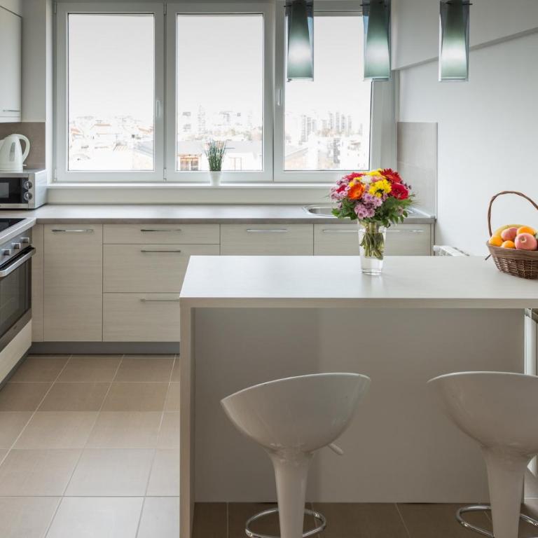 Apartment Admiral - Apartman - 6