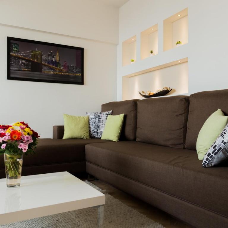 Apartment Admiral - Apartman - 2