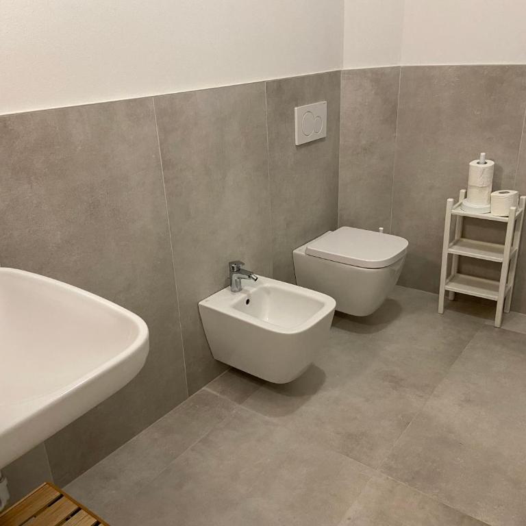 Polly's Apartment 1 floor - Appartamento con 1 Camera da Letto - 5