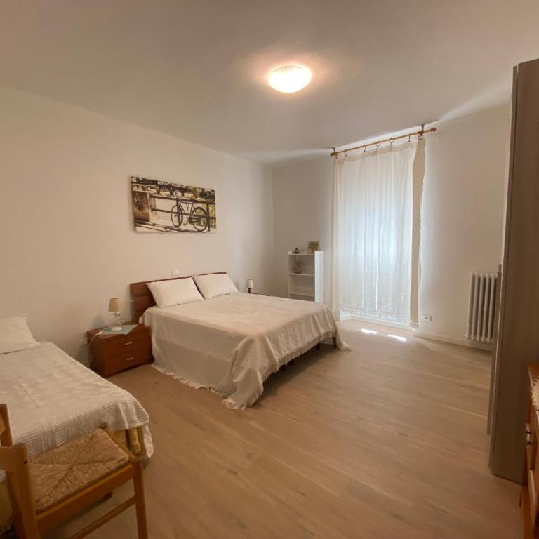 Polly's Apartment 1 floor - Appartamento con 1 Camera da Letto - 4