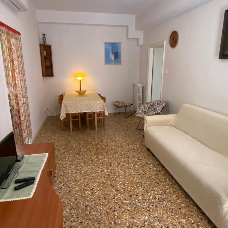 Polly's Apartment 1 floor - Appartamento con 1 Camera da Letto - 8