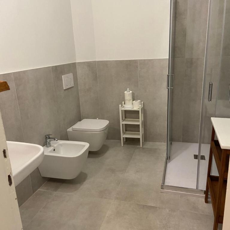 Polly's Apartment 1 floor - Appartamento con 1 Camera da Letto - 6