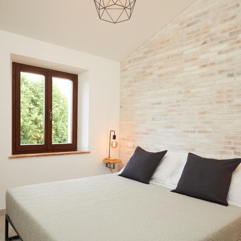 Alba di Luna - Apartment with Sea View - 7
