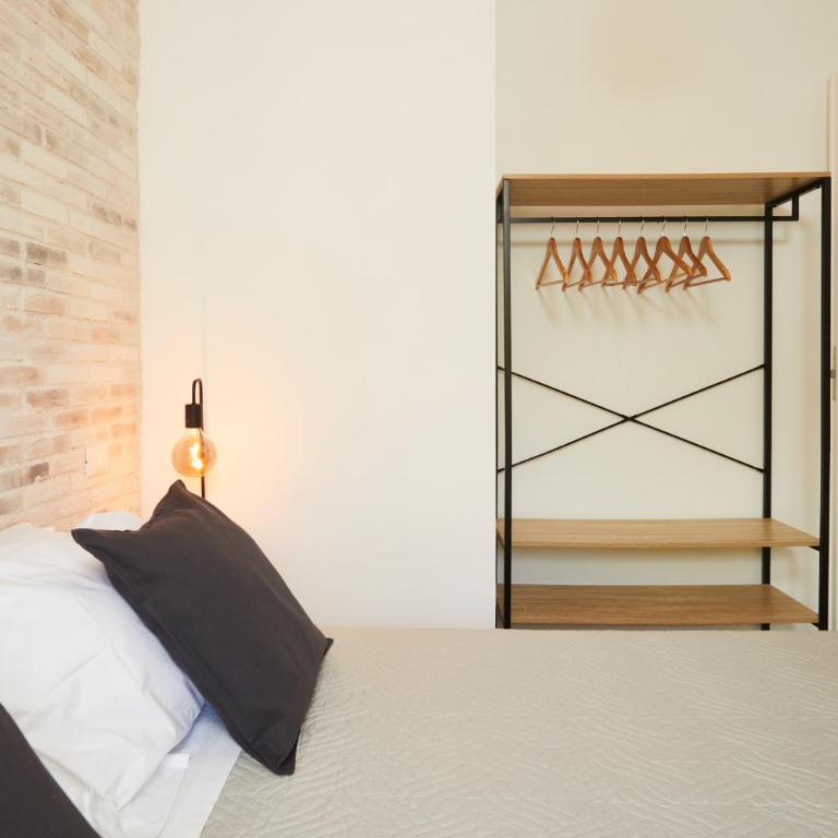 Alba di Luna - Apartment with Sea View - 9