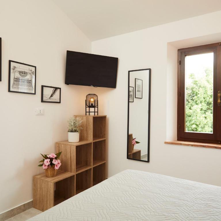 Alba di Luna - Apartment with Sea View - 8