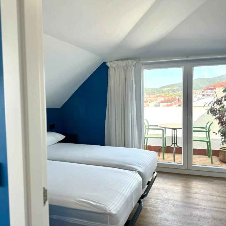 Islas Atlánticas - Apartamento de 3 dormitorios - 17