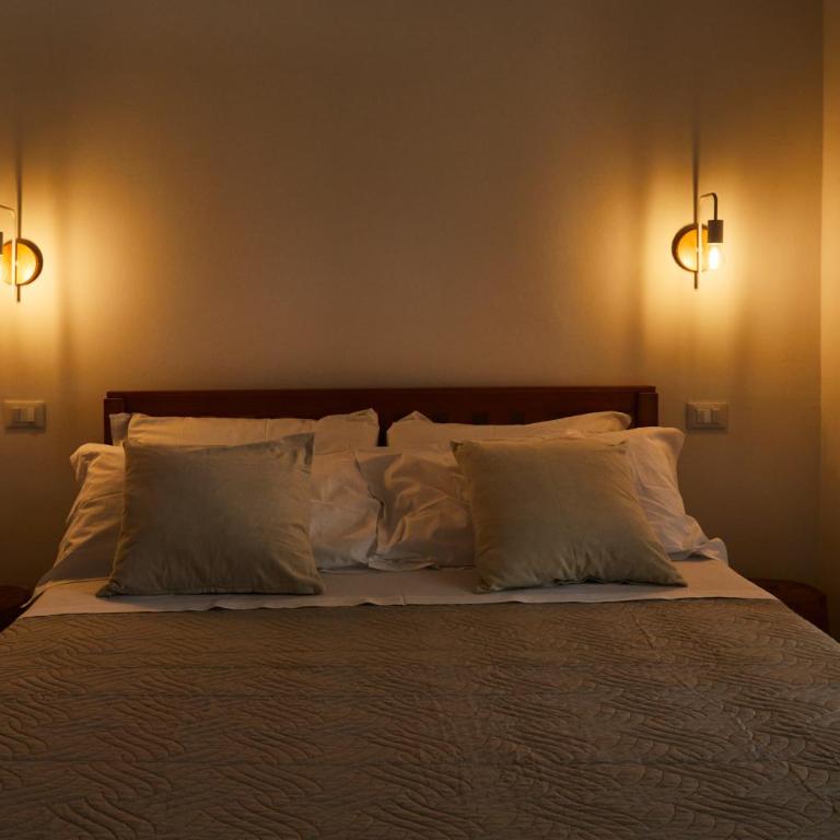Alba di Luna - Two-Bedroom Apartment - 16