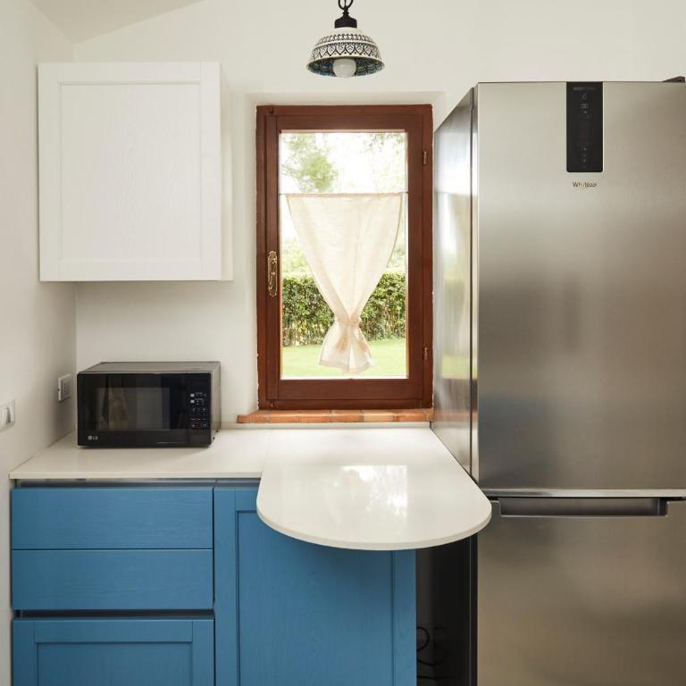 Alba di Luna - Two-Bedroom Apartment - 10
