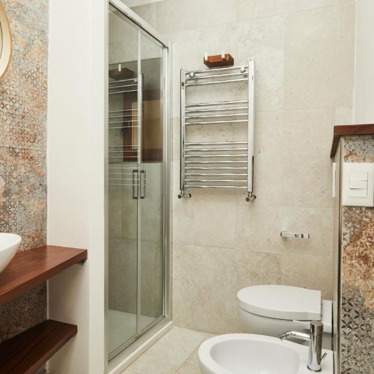 Alba di Luna - Two-Bedroom Apartment - 17
