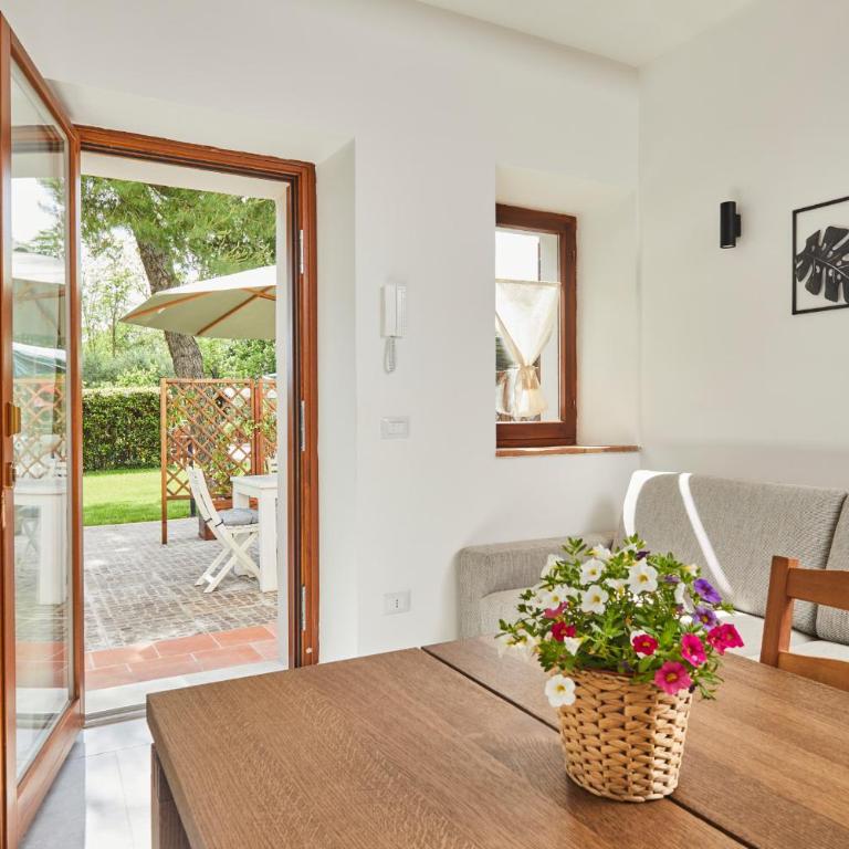 Alba di Luna - Two-Bedroom Apartment - 5