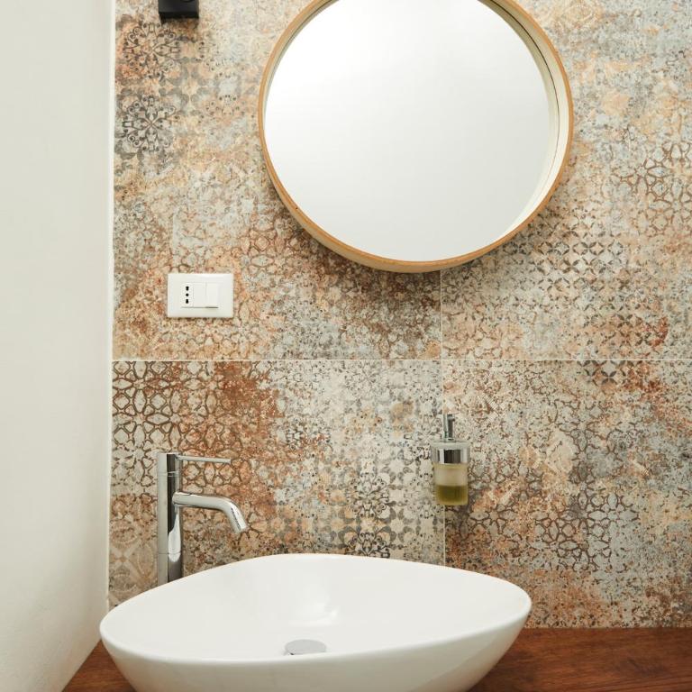 Alba di Luna - Two-Bedroom Apartment - 18