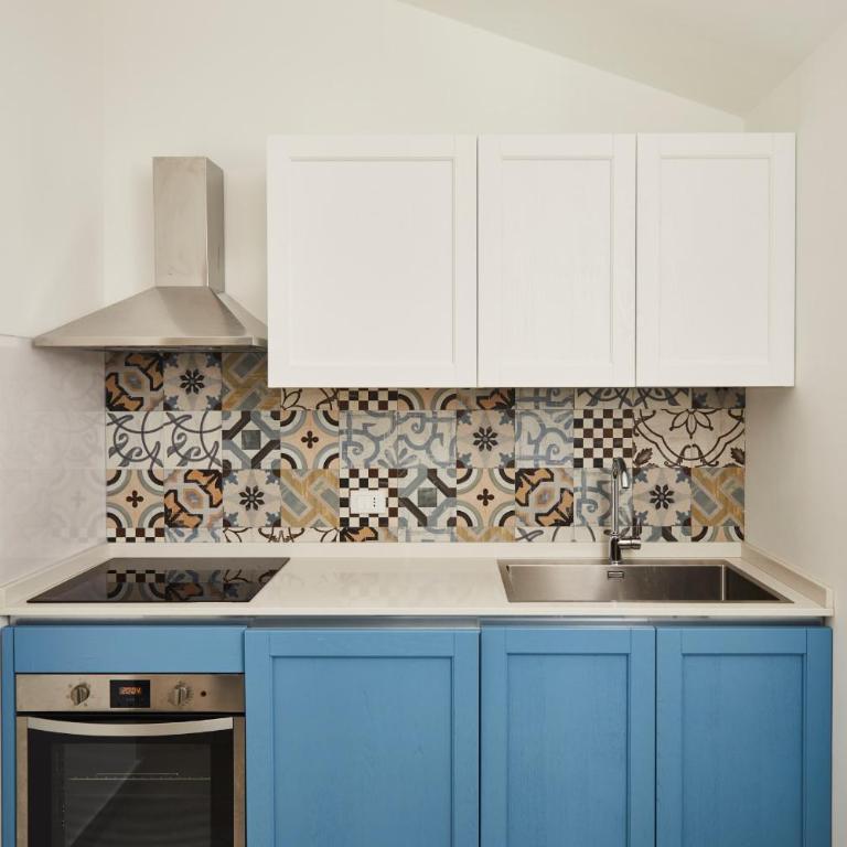 Alba di Luna - Two-Bedroom Apartment - 8