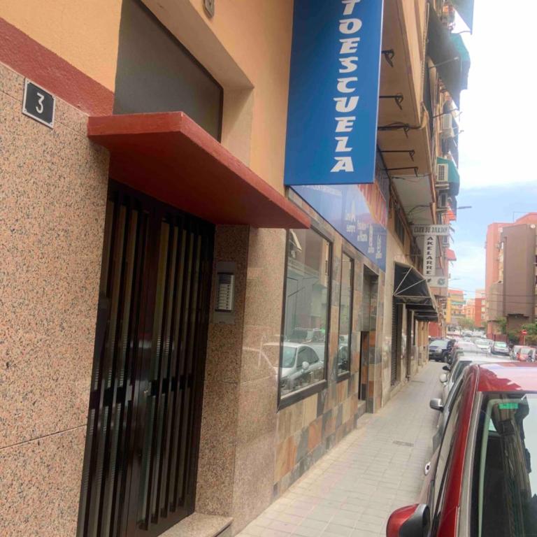 Casa MARAVILLA A2 - Apartamento de 1 dormitorio - 21