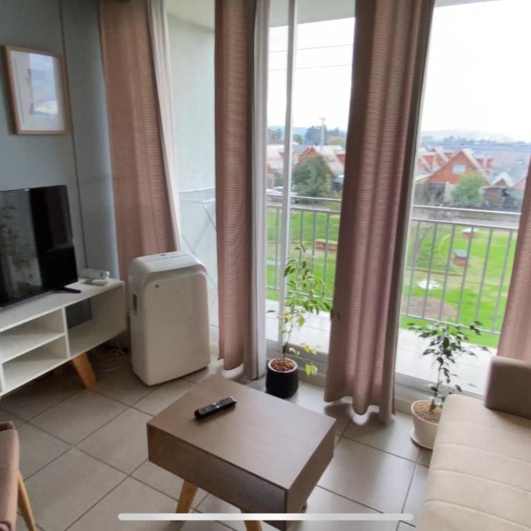 Apartamento Portal Tutuquen - Apartamento de 3 dormitorios - 4
