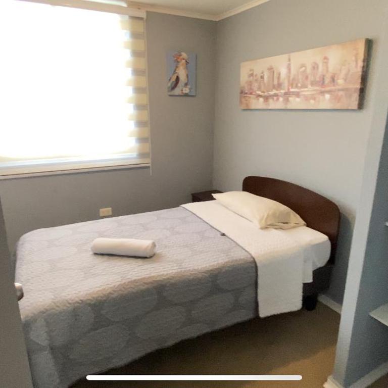Apartamento Portal Tutuquen - Apartamento de 3 dormitorios - 9