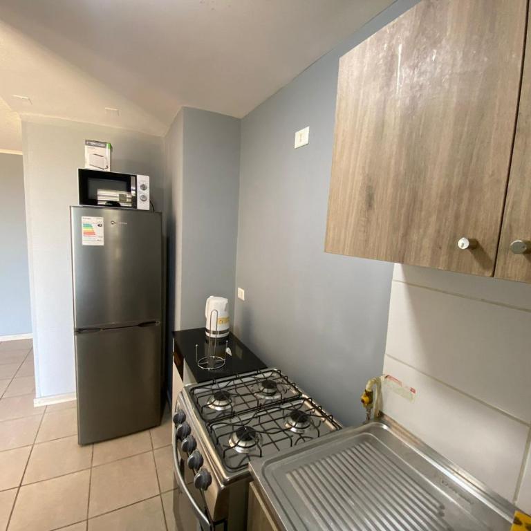 Apartamento Portal Tutuquen - Apartamento de 3 dormitorios - 19