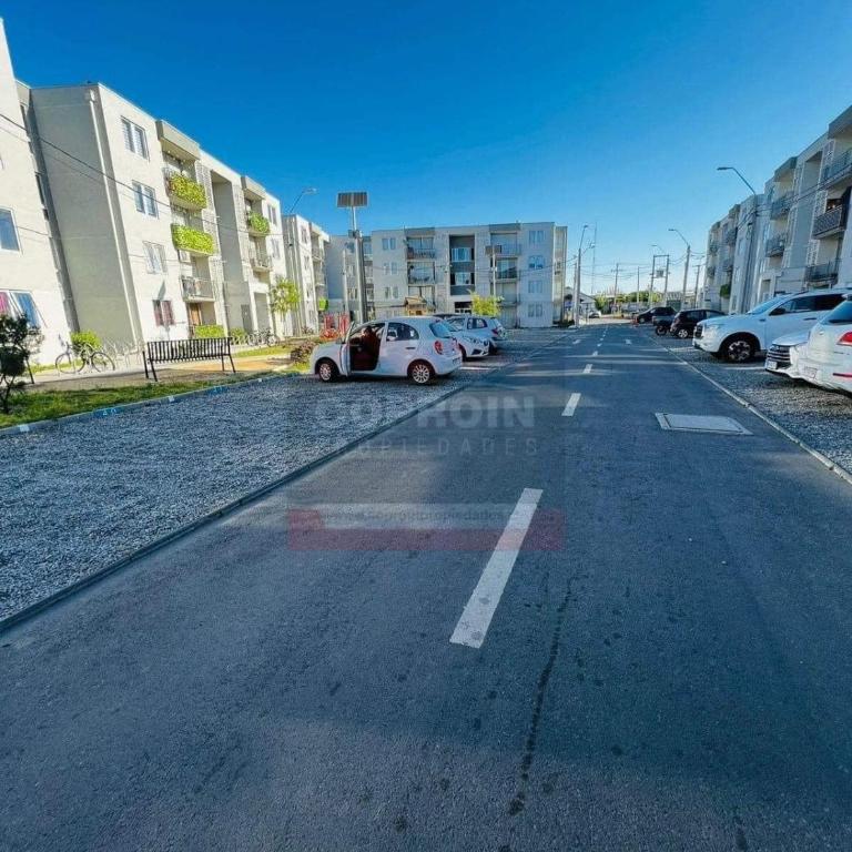 Apartamento Portal Tutuquen - Apartamento de 3 dormitorios - 21