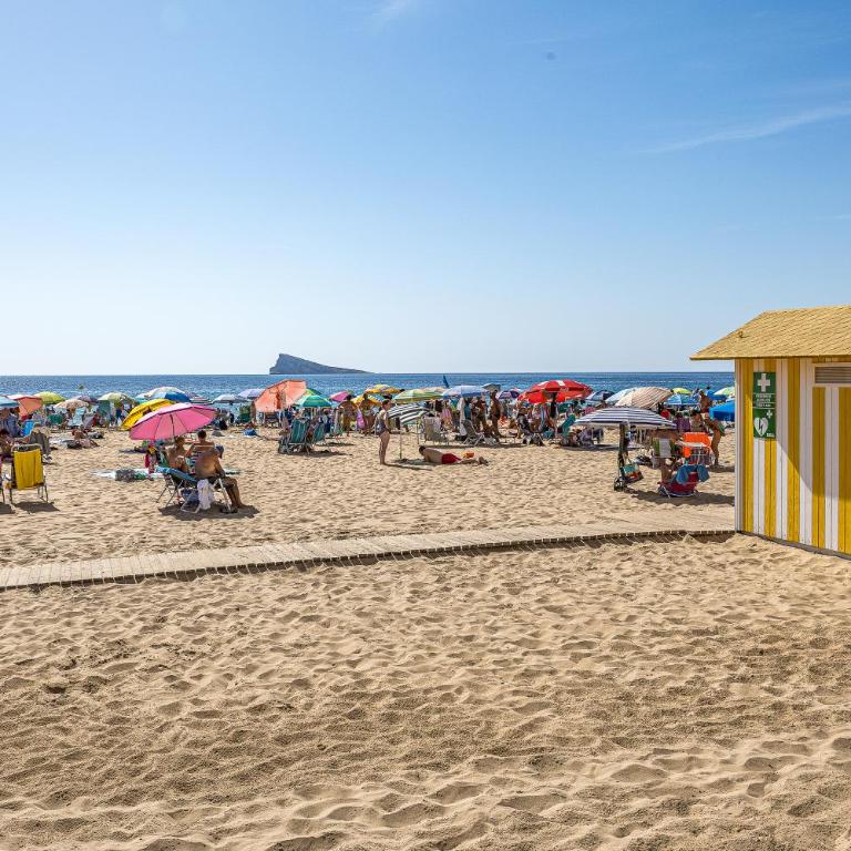 PALMA Holiday - Apartamento de 2 dormitorios - 22