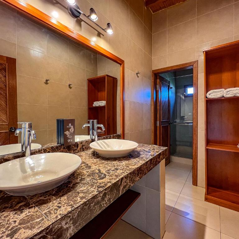 Apart Hotel Las Cherelas - Two-Bedroom Suite - 2