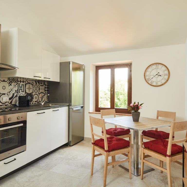 Alba di Luna - Apartment with Sea View - 13