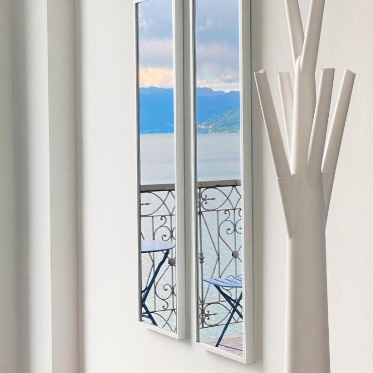 FWL Romance on the Lake - Panorama - Appartamento con 1 Camera da Letto - 13