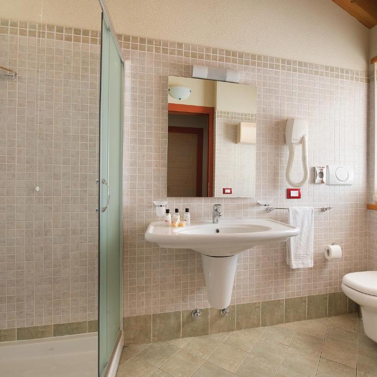 Residence Adamello Resort - Appartamento con 1 Camera da Letto - 7