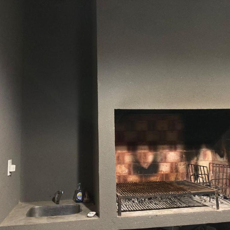 Casa Rafael - Casa con 1 dormitorio - 6