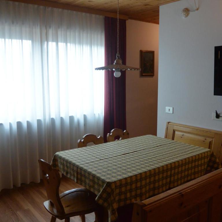Apartments Antares - Apartment mit 1 Schlafzimmer und Balkon - 2