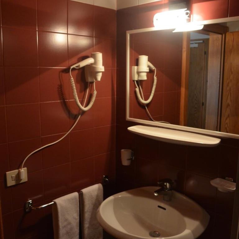 Apartments Antares - Apartment mit 1 Schlafzimmer und Balkon - 3