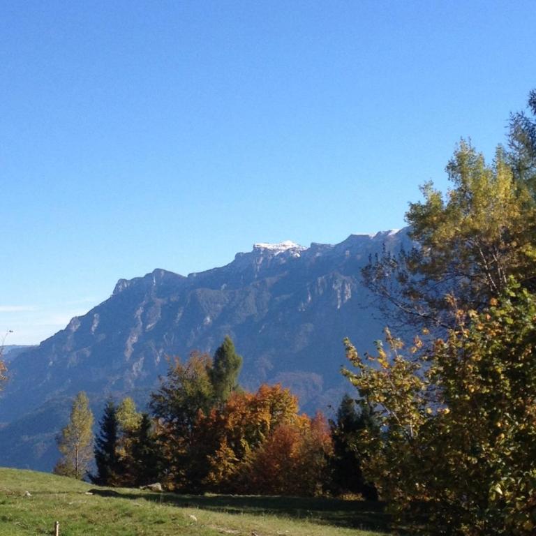 Chalet Lagorai - Chalet - 8