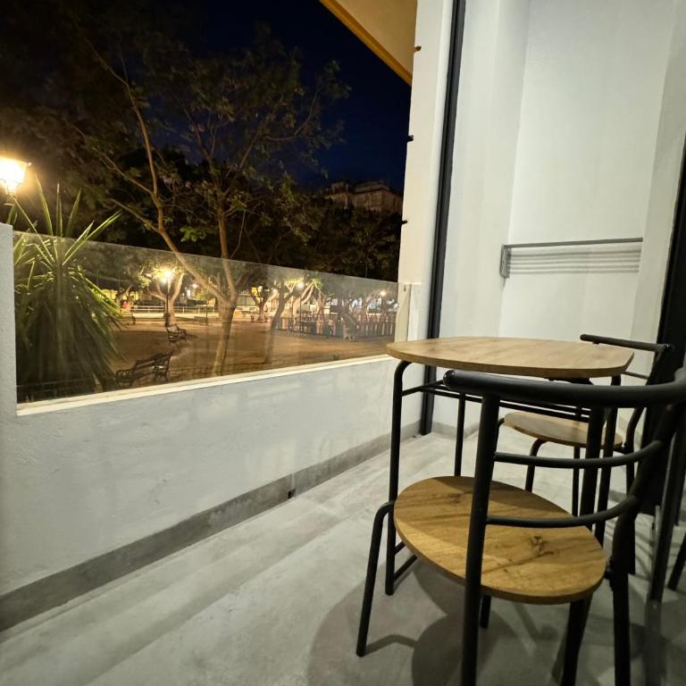 Bonita B5 - One-Bedroom Apartment with Balcony - 51