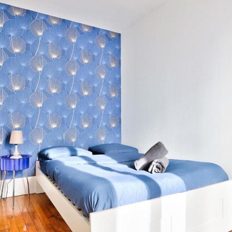 Appartement QUARTIER EMILY IN PARIS NOTRE DAME - Appartement 1 Chambre - 6