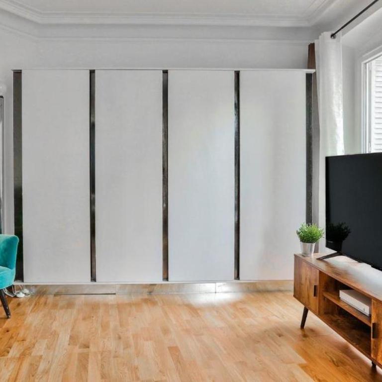 Appartement QUARTIER EMILY IN PARIS NOTRE DAME - Appartement 1 Chambre - 9