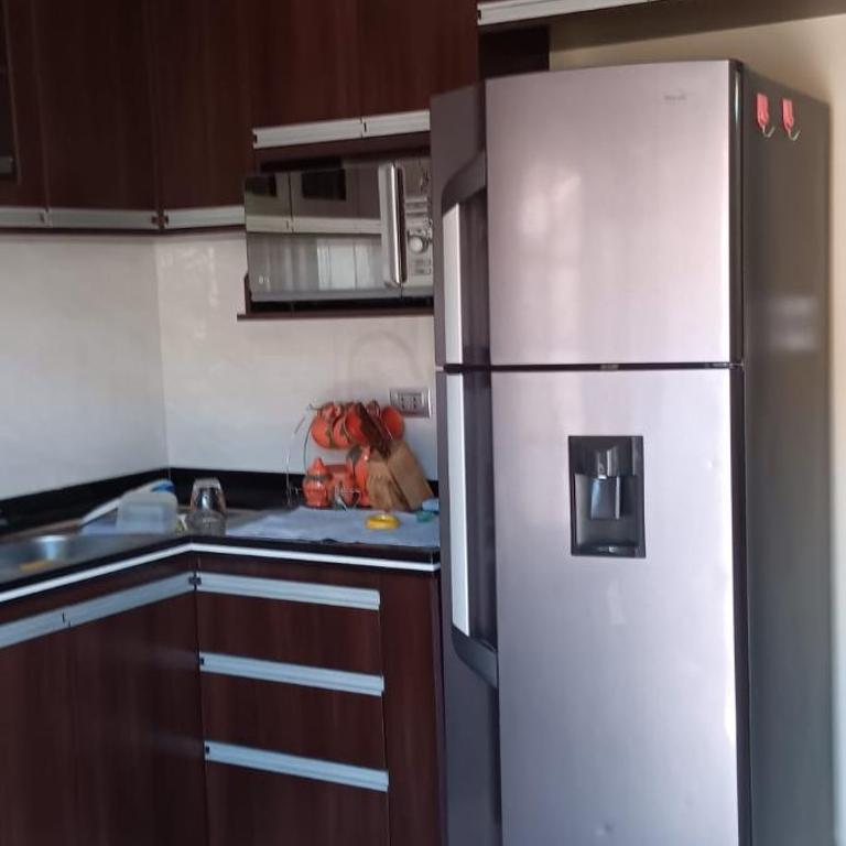 Casa Familiar "Chiqui" - Casa con 1 dormitorio - 19